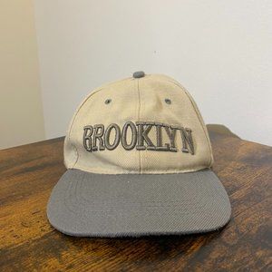 Brooklyn Ballcap